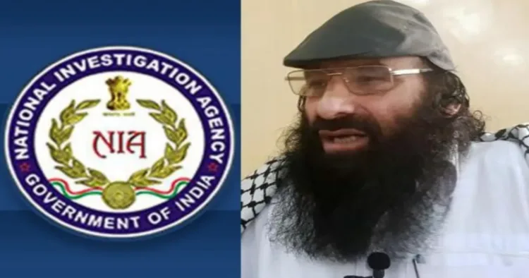NIA court issues proclamation against terrorist Syed Salahuddin, 3 others