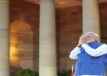 Prime Minister Narendra Modi
