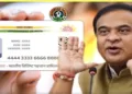 Assam government restrict s issuance of Aadhaar Cards