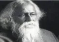 Rabindranath Tagore