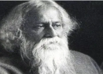 Rabindranath Tagore
