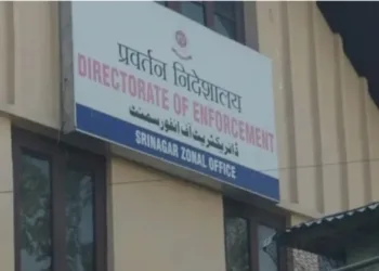 ED summons hoteliers in Gulmarg Land Scam