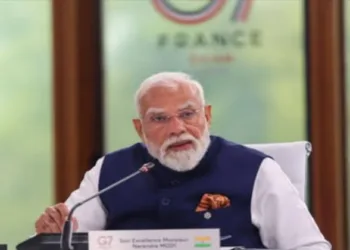 Prime Minister Narendra Modi