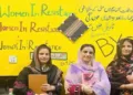 Human rights body Baloch Yakjehti Committee (BYC) leaders staged a sit-in inside Huda jail in Balochistan’s capital Quetta