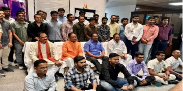 UPSC Prelims 2026: 13 Aspirants from Chhattisgarh’s Tribal Youth Hostel Qualify