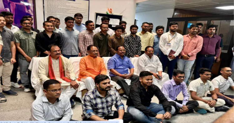 UPSC Prelims 2026: 13 Aspirants from Chhattisgarh’s Tribal Youth Hostel Qualify