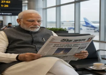 PM Narendra Modi (Image Source X)