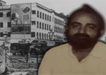 Kolkata Honours Gopal Patha, the Man Many Credit with Saving the City in 1946