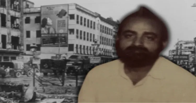 Kolkata Honours Gopal Patha, the Man Many Credit with Saving the City in 1946