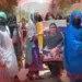 Families besiege Quetta’s Huda Jail over alleged secret trial of Dr Mahrang Baloch