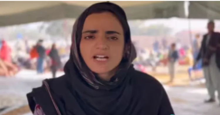 Quetta court awards life imprisonment to Dr Mahrang