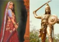 Tribute to Rani Durgawati on her Martyrdom Day
