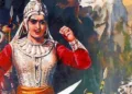 Rani Durgawati