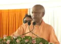 Uttar Pradesh CM Yogi Adityanath