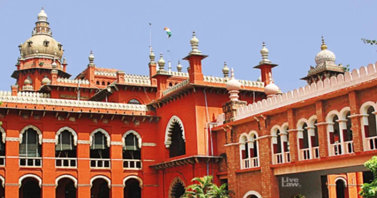 Madras High Court