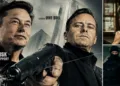 Elon Musk Boosts ‘Citizen Vigilante’; Film on Migration and Vigilantism Dominates X