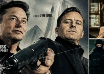 Elon Musk Boosts ‘Citizen Vigilante’; Film on Migration and Vigilantism Dominates X
