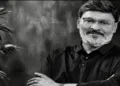 Late Tamil filmmaker, actor and screenwriter K. Bhagyaraj