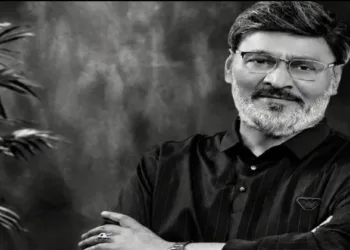 Late Tamil filmmaker, actor and screenwriter K. Bhagyaraj