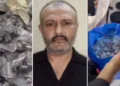Muharram Procession Targeted? Pune businessman Faiyaz Premji held with thousands of poison capsules
