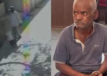 Bhimrao Kamble Sentenced to Death in Pune Child Rape-Murder Case