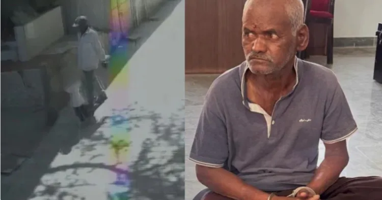 Bhimrao Kamble Sentenced to Death in Pune Child Rape-Murder Case