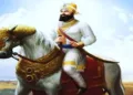 Guru Hargobind ji