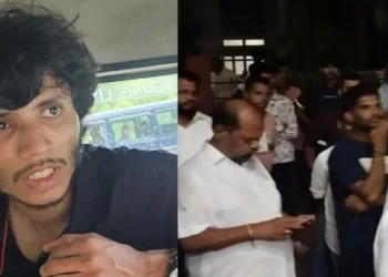 Hindu activists booked by Bhatkal police for attempting to save a Hindu girl who was being kidnapped by a muslim man