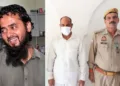 Who Is Taufeeq Qureshi? SP Leader Arrested in Ayush Malik Conversion Case in Shamli