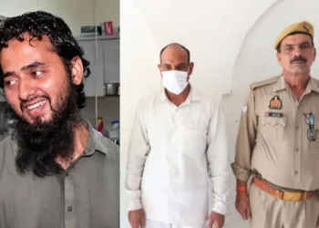 Who Is Taufeeq Qureshi? SP Leader Arrested in Ayush Malik Conversion Case in Shamli
