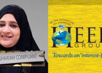 Heera Group founder Nowhera Shaik (File Photo)