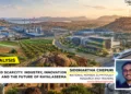 Beyond Scarcity: Industry, Innovation and the Future of Rayalaseema