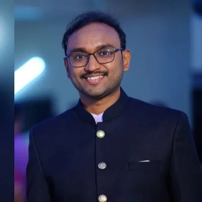 Siddhartha Chepuri