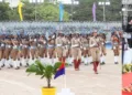 Singapen Special Task Force (SSTF) unit in Tamil Nadu