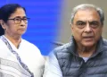 West Bengal Needs Truth and Reconciliation Commission for Political Violence Victims, Demands Mahesh Jethmalani