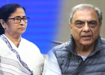 West Bengal Needs Truth and Reconciliation Commission for Political Violence Victims, Demands Mahesh Jethmalani