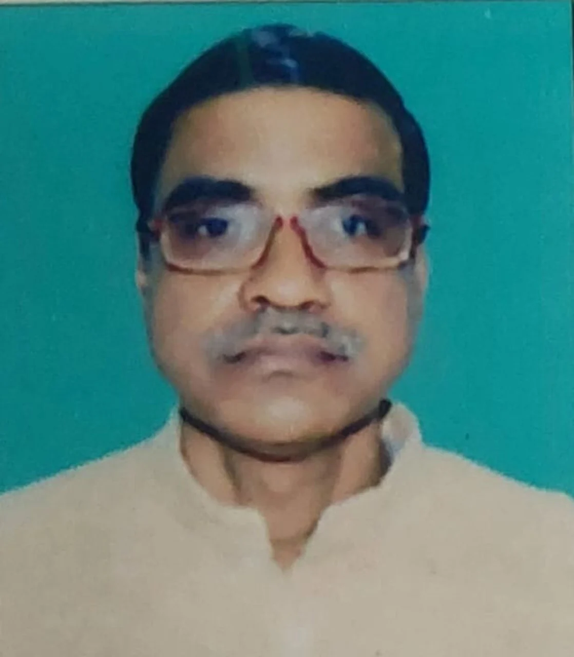 Sukesh Chandra Mondal