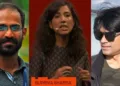 PFI Ties, Omitted Court Records- How Scroll's Supriya Sharma Sold Curated Half-Truth About India to Oslo & What She Hid