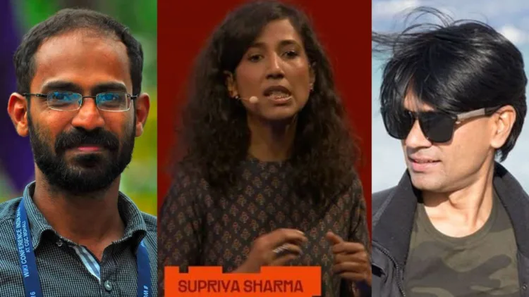 PFI Ties, Omitted Court Records- How Scroll's Supriya Sharma Sold Curated Half-Truth About India to Oslo & What She Hid