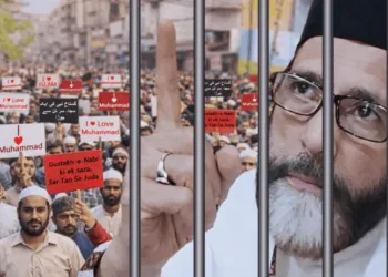 No bail for Taukeer Raja in the Bareilly violence case, said Allahabad High Court (Photo: Hindu Post)
