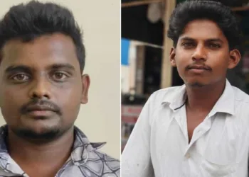 Jameer Khan and Alla Bhakshu arrested in Pakistan-linked terror probe