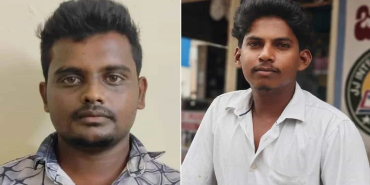 Jameer Khan and Alla Bhakshu arrested in Pakistan-linked terror probe