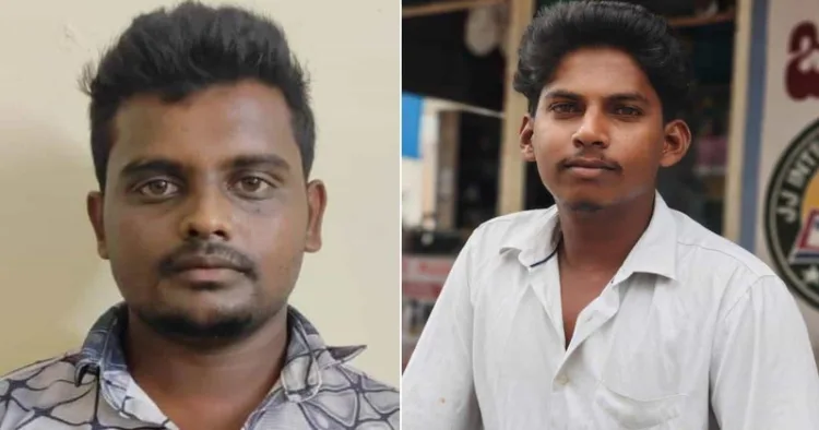 Jameer Khan and Alla Bhakshu arrested in Pakistan-linked terror probe