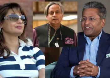 Kochi IPL Mystery: Why Did Sunanda Pushkar Surrender Stake Amid Benami Claims Tied to Shashi Tharoor, Sonia Gandhi?