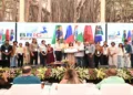 ANCHOR was released during the 3rd BRICS Neuroscience Symposium 2026