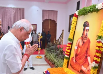 Tamil Nadu Governor Rajendra Vishwanath Arlekar