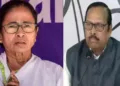 ‘TMC Will Not Survive’: Sukhendu Sekhar Ray Warns of Bigger Revolt as Bengal Rebellion Threatens to Reach Parliament
