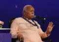 RSS Sarsanghchalak Dr. Mohan Bhagwat