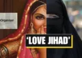 FIR filed against the Islamists in the Love Jihad case in Bhopal