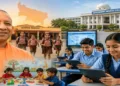 Uttar Pradesh's education system undergoes transformation under Yogi government